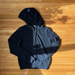 Juicy Couture Cashmere Black matching set